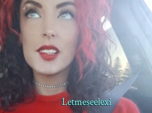 Letmeseelexi