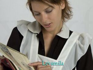 Levamila