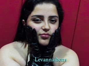 Levannajhons