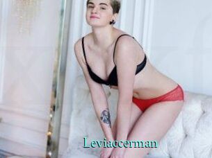 Leviaccerman