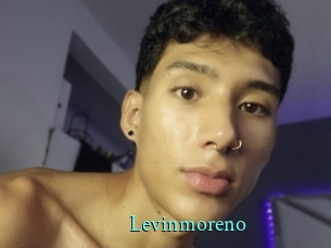 Levinmoreno