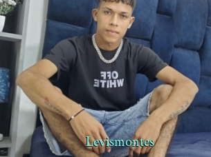 Levismontes