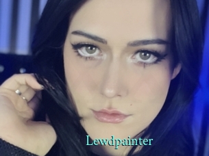 Lewdpainter