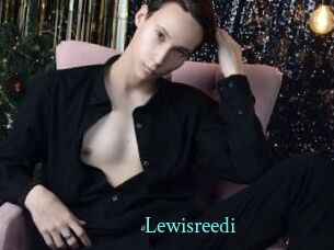 Lewisreedi