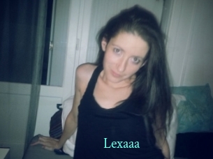 Lexaaa