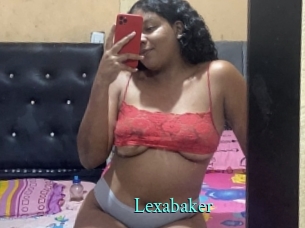 Lexabaker