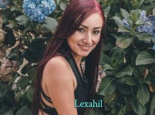 Lexahil