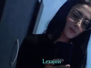 lexajois xxx Fantasy Land
