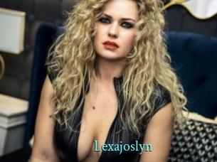 Lexajoslyn