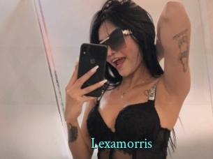Lexamorris