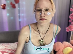 Lexbang