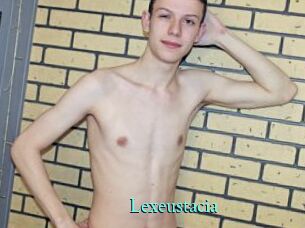 Lexeustacia
