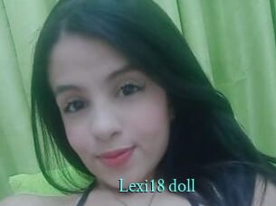 Lexi18_doll