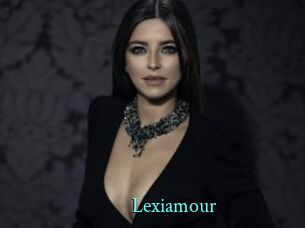Lexiamour