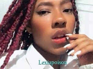 Lexiapoison