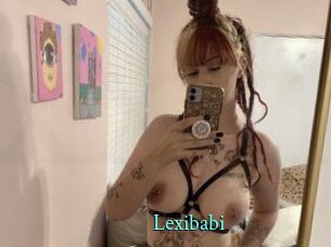 Lexibabi