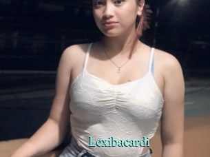 Lexibacardi