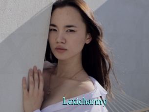 Lexicharmy