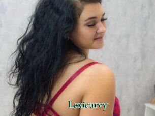 Lexicurvy