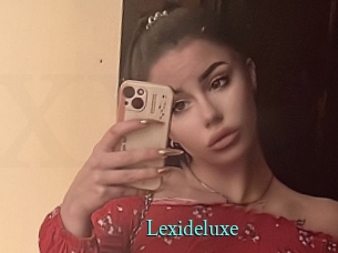Lexideluxe
