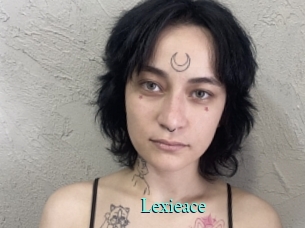 Lexieace
