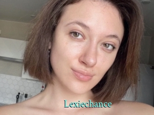 Lexiechance