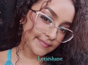 Lexieshane