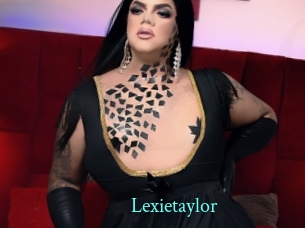 Lexietaylor