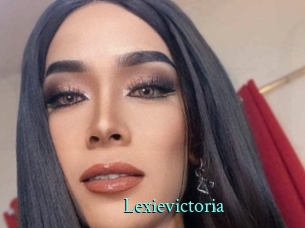 Lexievictoria