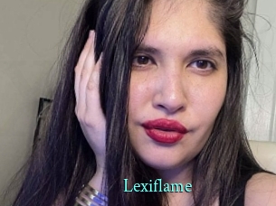 Lexiflame