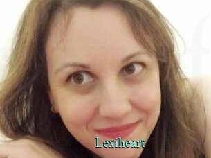 Lexiheart