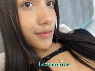 Lexiimonroe