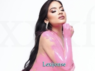 lexijonse xxx Fantasy Land