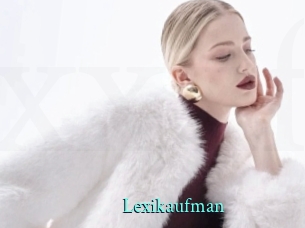 Lexikaufman