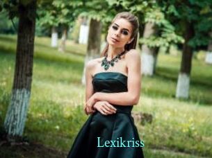Lexikriss