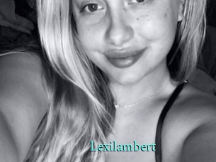 Lexilambert