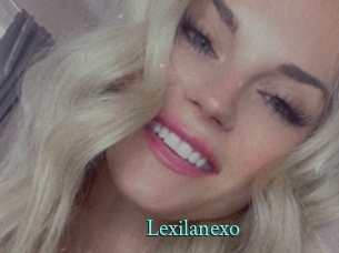 lexilanexo xxx Fantasy Land