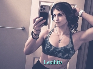 Lexilifts