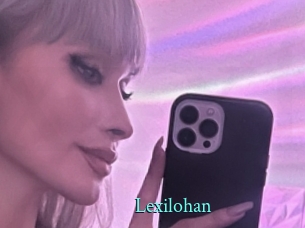 Lexilohan
