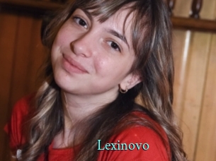 Lexinovo