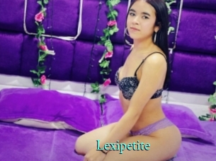 Lexipetite