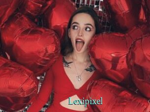Lexipixel