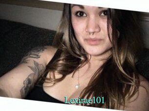Lexirae101