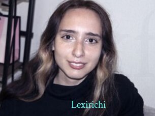 lexirichi xxx Fantasy Land