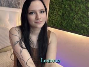 Lexirous