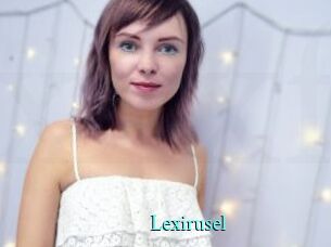 Lexirusel