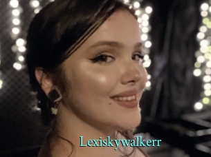 Lexiskywalkerr
