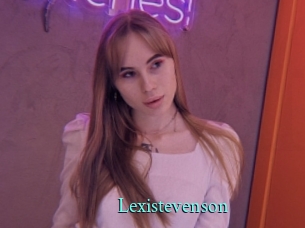 Lexistevenson