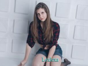 lexlexa xxx Fantasy Land