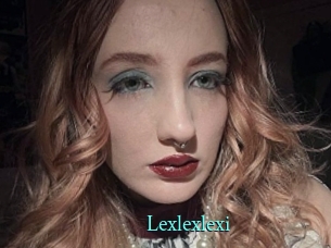 Lexlexlexi